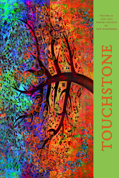 Touchstone Journal (PSNH) latest issue