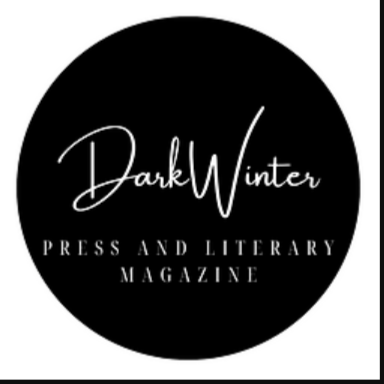 Cover of Dark Winter Literary Magazine