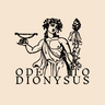 Ode to Dionysus logo