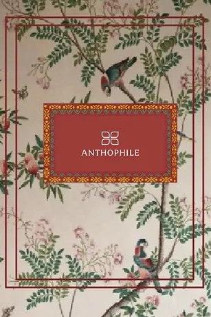 Anthophile latest issue