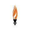 Spark to Flame: A Journal of Collaborative Poetry logo