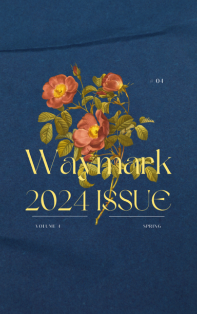 Waymark latest issue