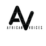 African Voices logo