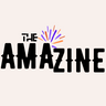 The Amazine logo