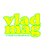 vlad mag logo