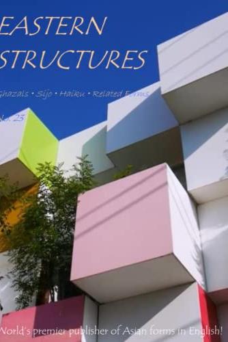 Eastern Structures latest issue