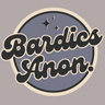 Bardics Anonymous logo