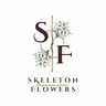 Skeleton Flowers Press logo