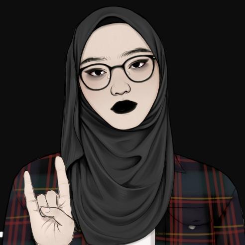 Hanin Ramadhani avatar