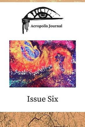 Acropolis Journal latest issue