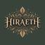 The Hiraeth Review