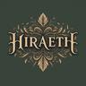 The Hiraeth Review logo