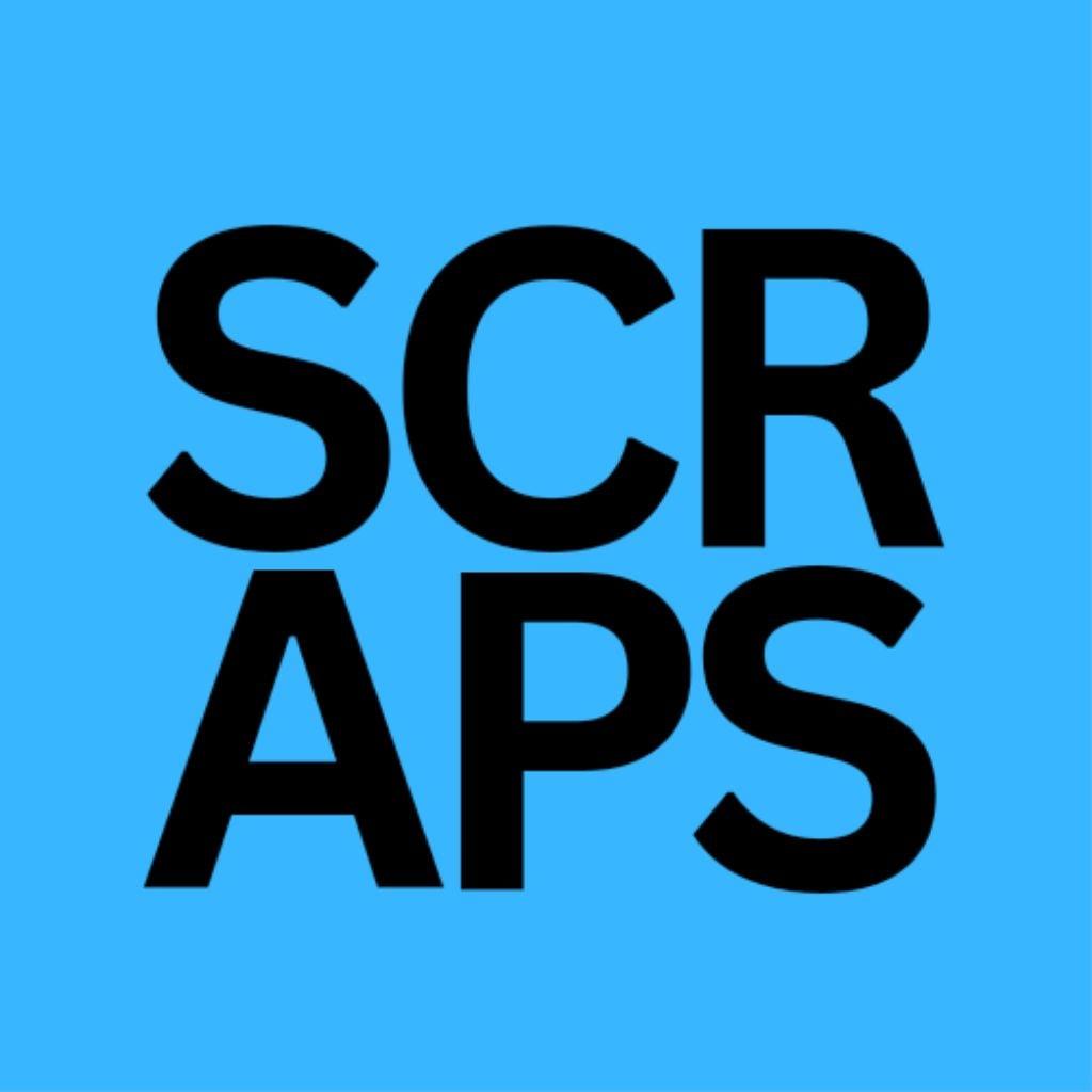 Cover of Scraps