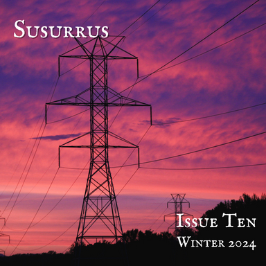 Susurrus latest issue