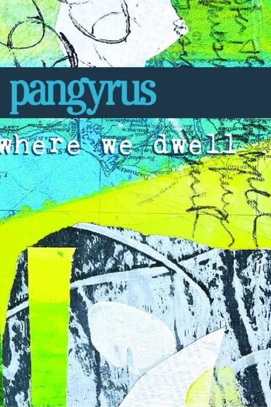 Pangyrus latest issue