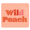 Wild Peach  logo