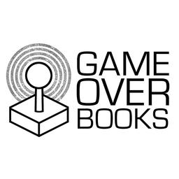 Game Over Books avatar