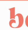 Boshemia Magazine logo