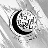 45th Parallel  logo