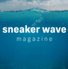 sneaker wave logo