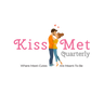 KissMet Quarterly  logo