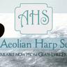 Aeolian Harp Series logo
