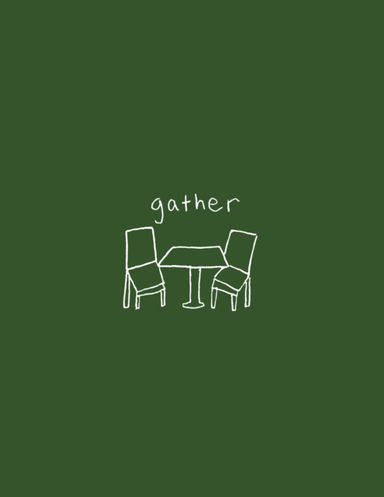 Gather latest issue