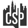 Chicago Story Press logo