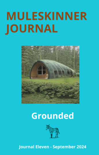 The Muleskinner Journal latest issue