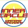 Inner Circle Writers' Magazine logo