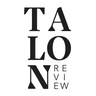 Talon Review logo