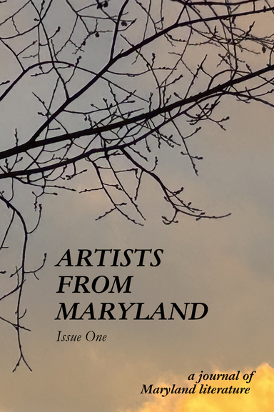Artists from Maryland latest issue