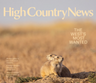 High Country News logo