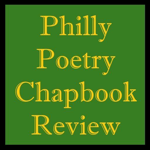 Cover of Philly Poetry Chapbook Review