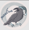 Snoozine logo