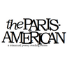 The Paris-American logo