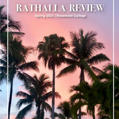 Rathalla Review latest issue