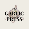 The Garlic Press logo