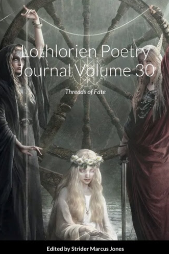 Lothlorien Poetry Journal latest issue