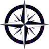 All Worlds Wayfarer logo