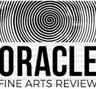 Oracle: Fine Arts Review logo