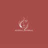 Acedia Journal logo
