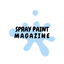 Spray Paint Magazine