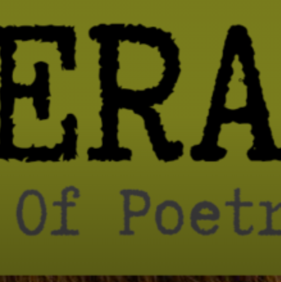 Cover of Feral Poetry 