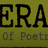 Feral: A Journal of Poetry and Art logo