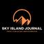 Sky Island Journal