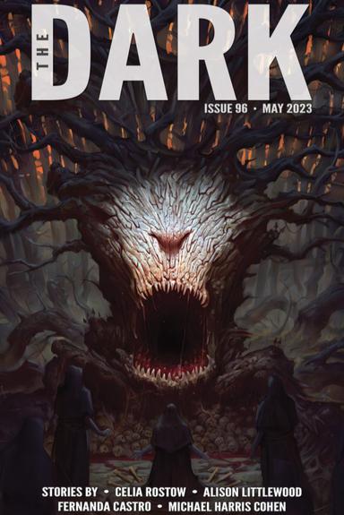 The Dark latest issue