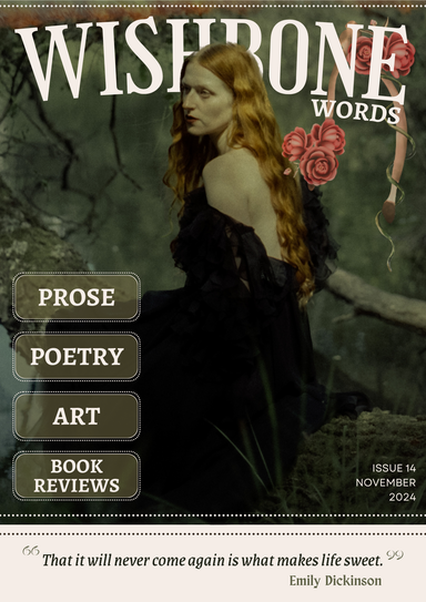 Wishbone Words latest issue