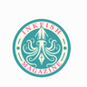 Inkfish Magazine logo