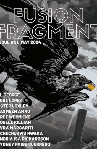 Fusion Fragment latest issue